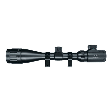 Umarex UX RS Telescopic Rifle Scope 3-9 X 40 DC-CI 