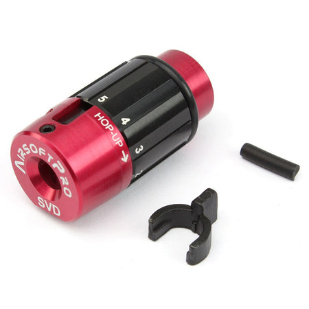AirsoftPro Spring SVD Gen 2 Hop Unit 