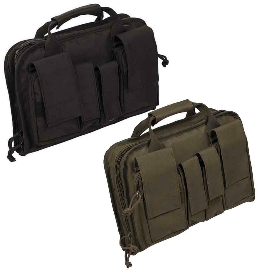 Mil-Tec Pistol Carry Case Bag Small
