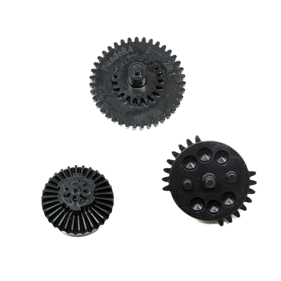 Retro Arms CNC PandoRA DSG Gear Set Hardened Steel