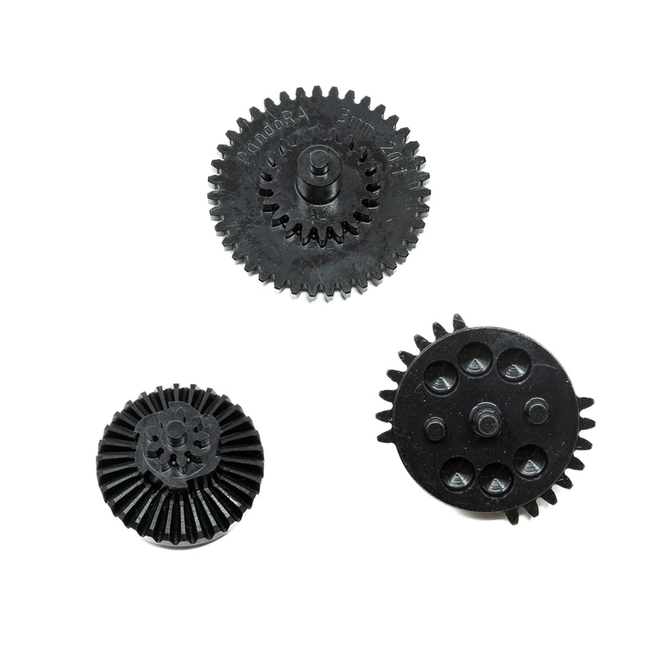 Retro Arms CNC PandoRA DSG Gear Set Hardened Steel