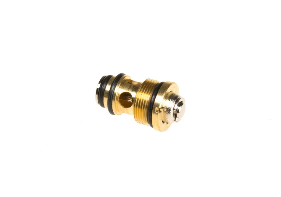 WE Airsoft M9 #20 Green Gas Exhaust Valve