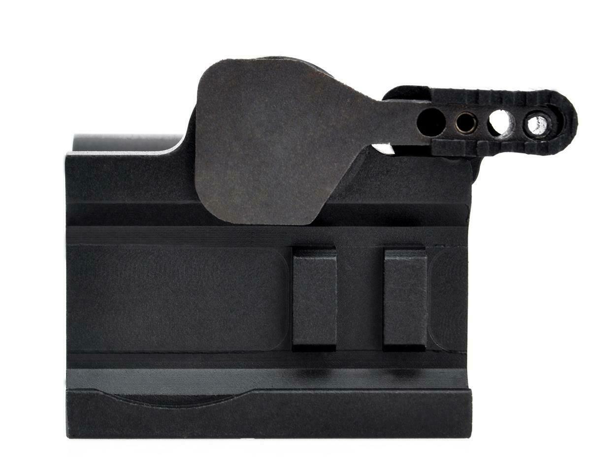 Element Airsoft Rifle Larue M2 QD Scope Mount