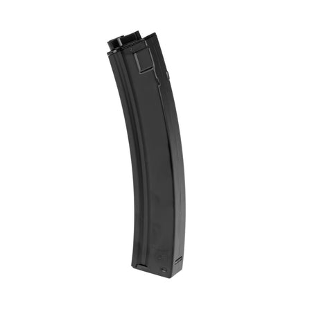 G&G Airsoft Magazine TGM-5 MP5 Series Black 40 rd 6mm