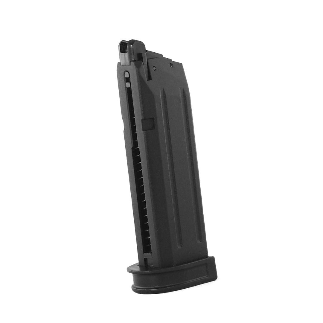 ASG Steyr L9-A2 Airsoft Magazine Gas Version 22rd Black