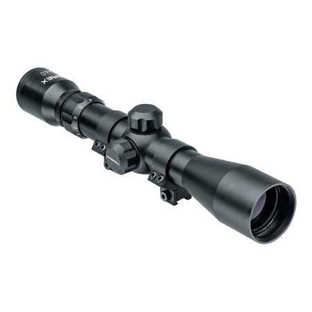Umarex RS Rifle Scope 3-9 X 40 With 11mm Mounts 