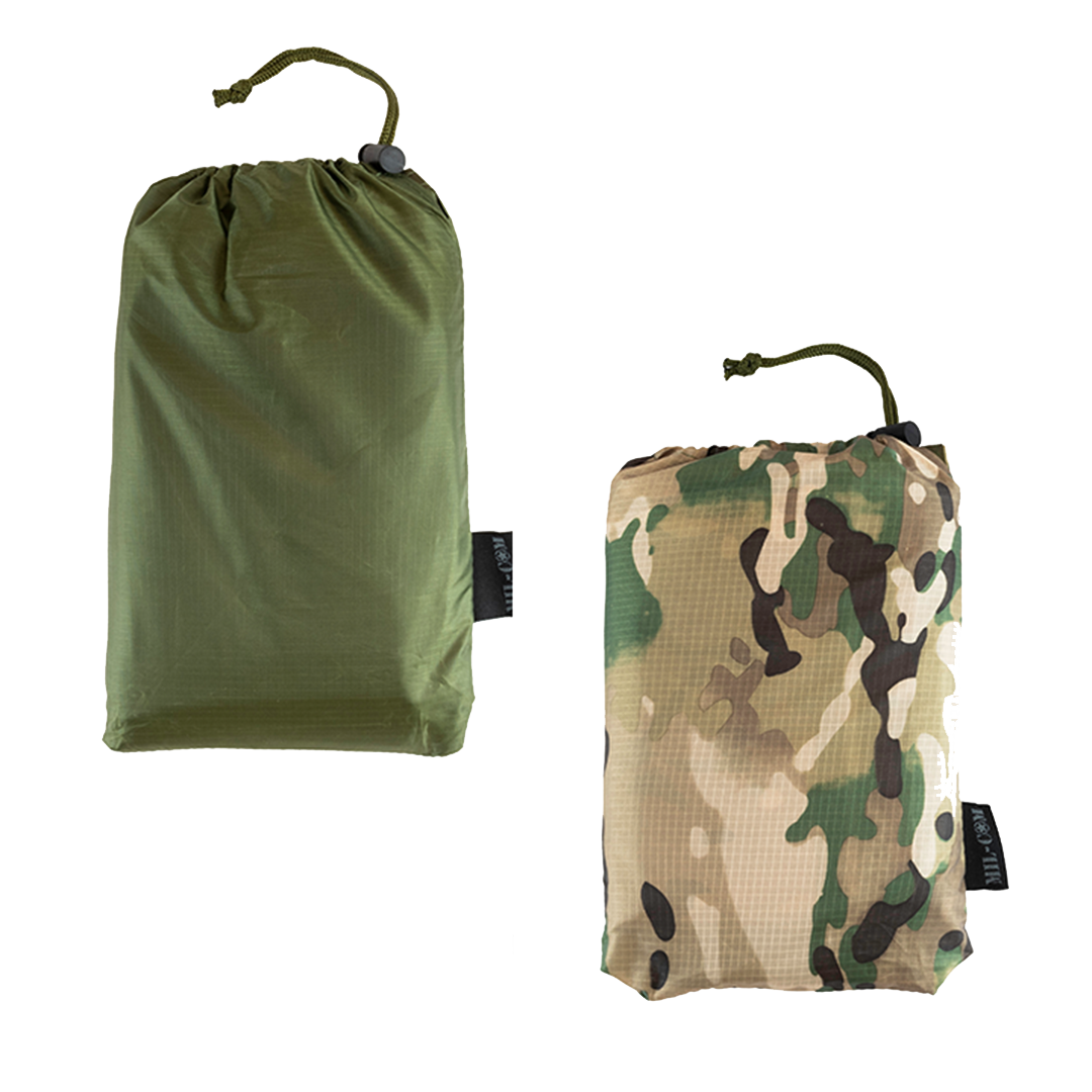 Mil-Com Lightweight Basha Waterproof Shelter