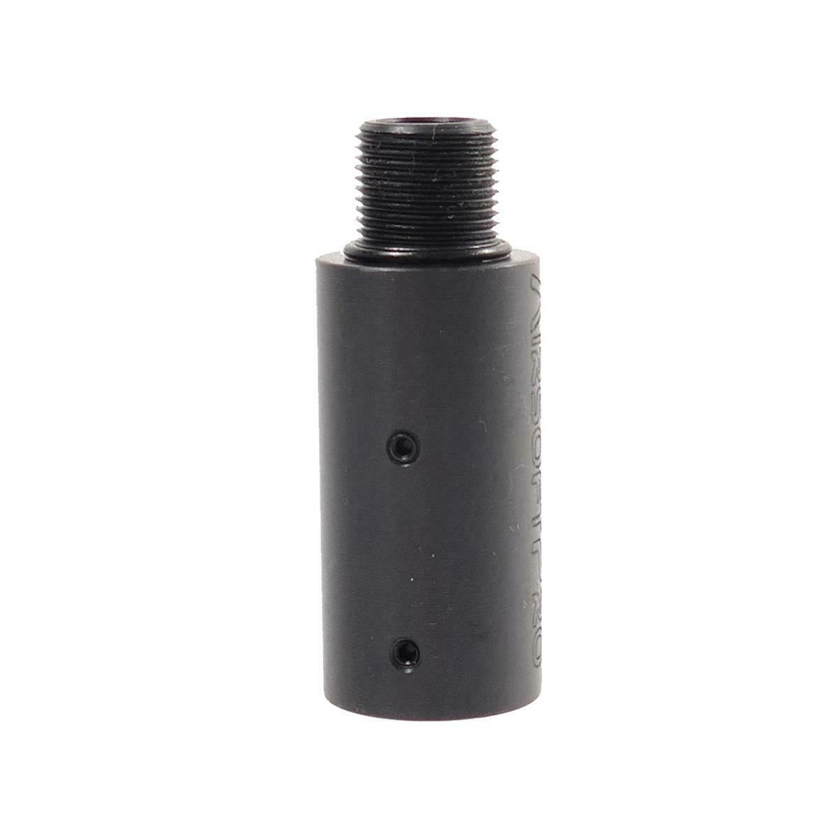 Airsoft Pro A&K SVD Silencer Barrel Adapter 14mm CCW