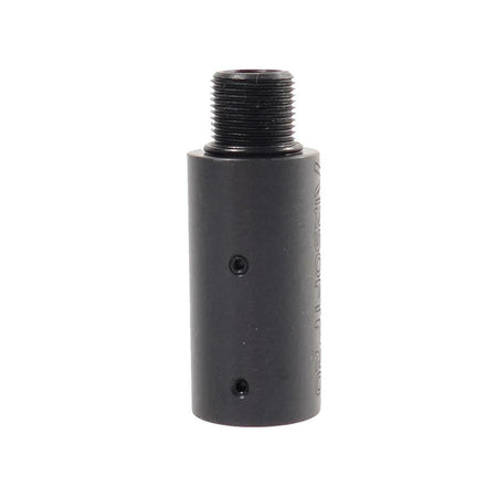 Airsoft Pro A&K SVD Silencer Barrel Adapter 14mm CCW
