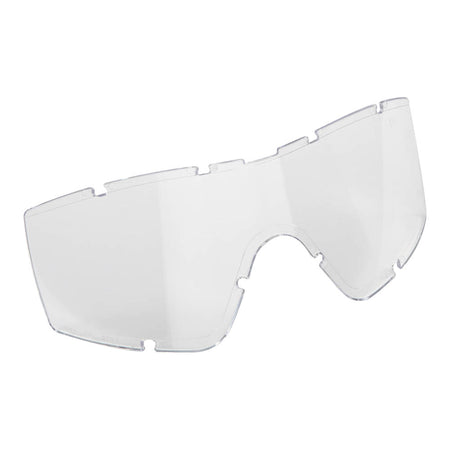 Umarex Elite Force MG300 Large Airsoft Mesh Goggles Glasses 3 Inserts