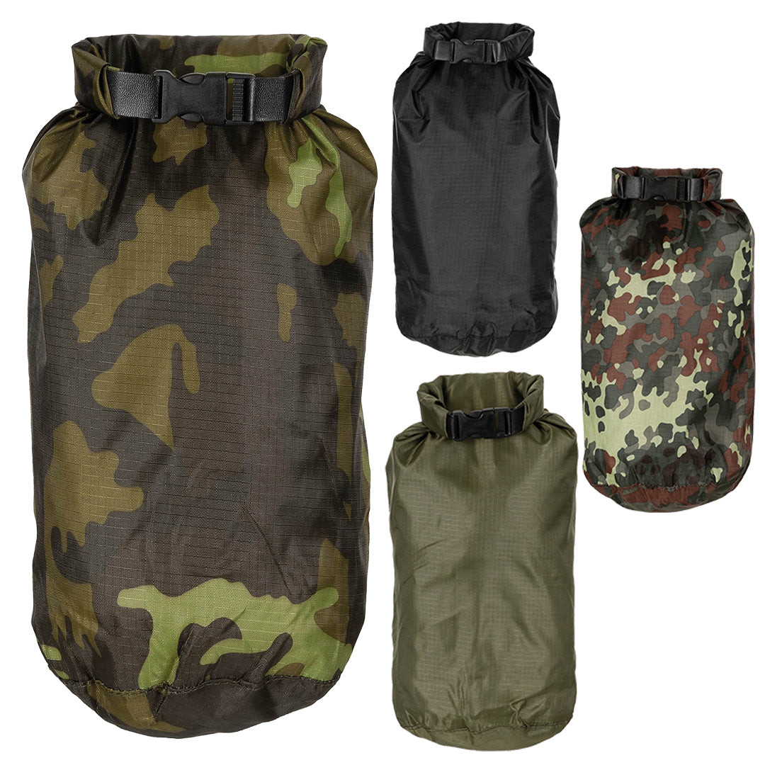 MFH Duffle Dry Bag Sack 