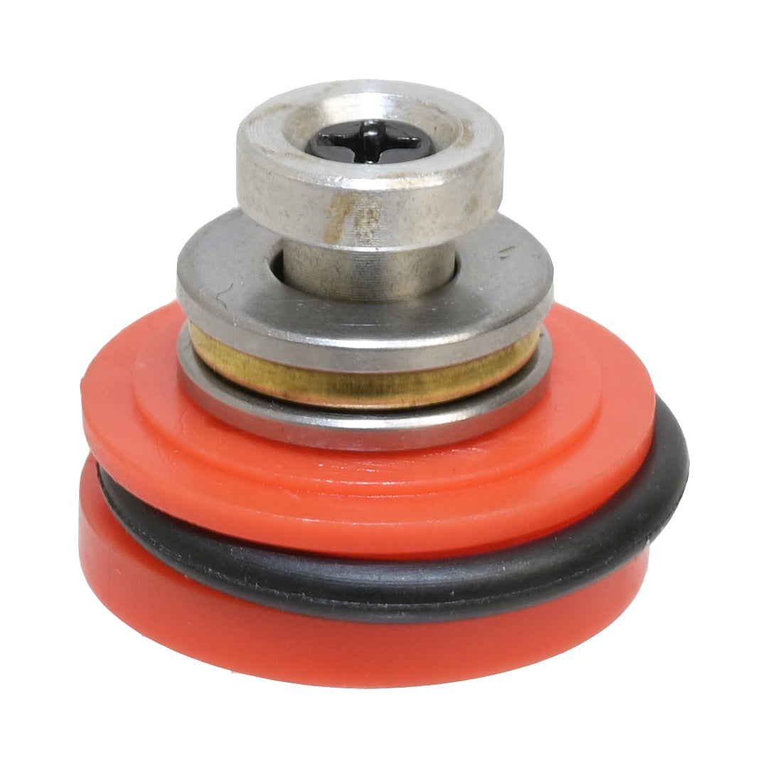 Rocket Airsoft Lightweight Poly Vented Piston Head