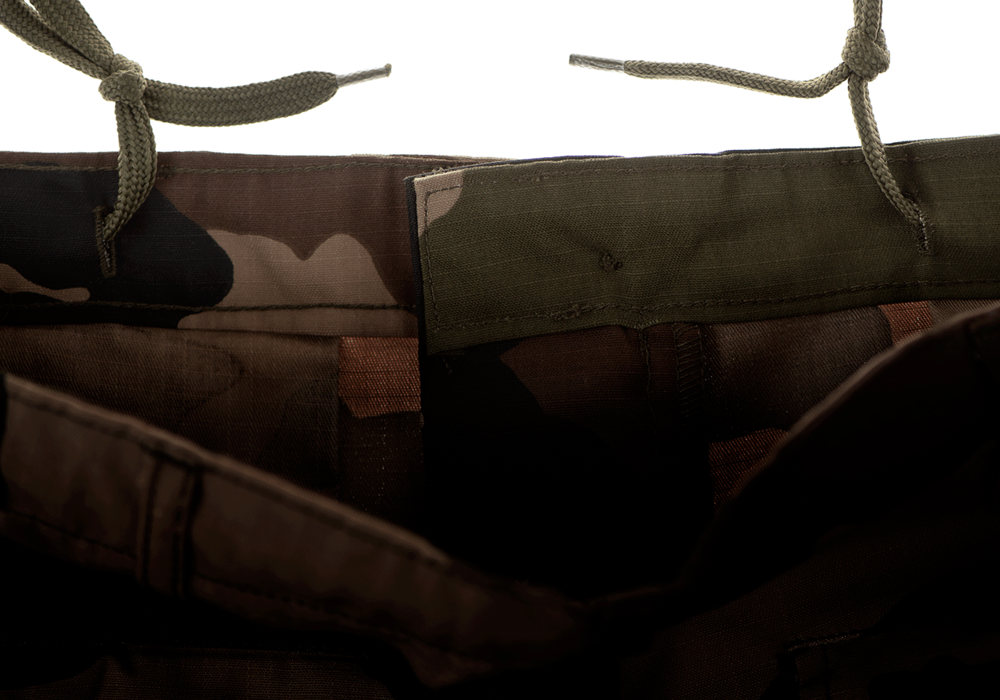 Invader Gear Revenger TDU Trousers CCE Camo