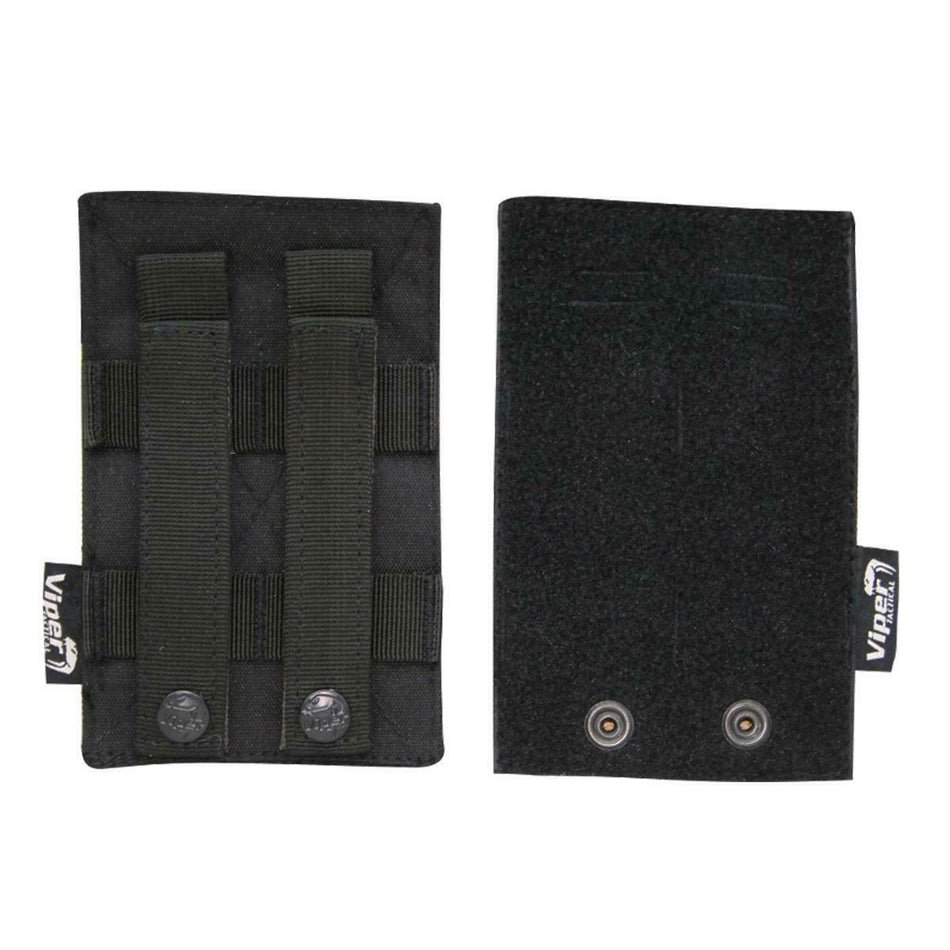 Viper Adjustable Panels