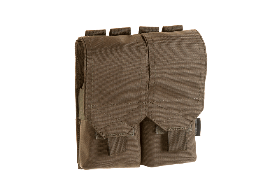 Invader Gear Double M4 Magazine Pouch Molle