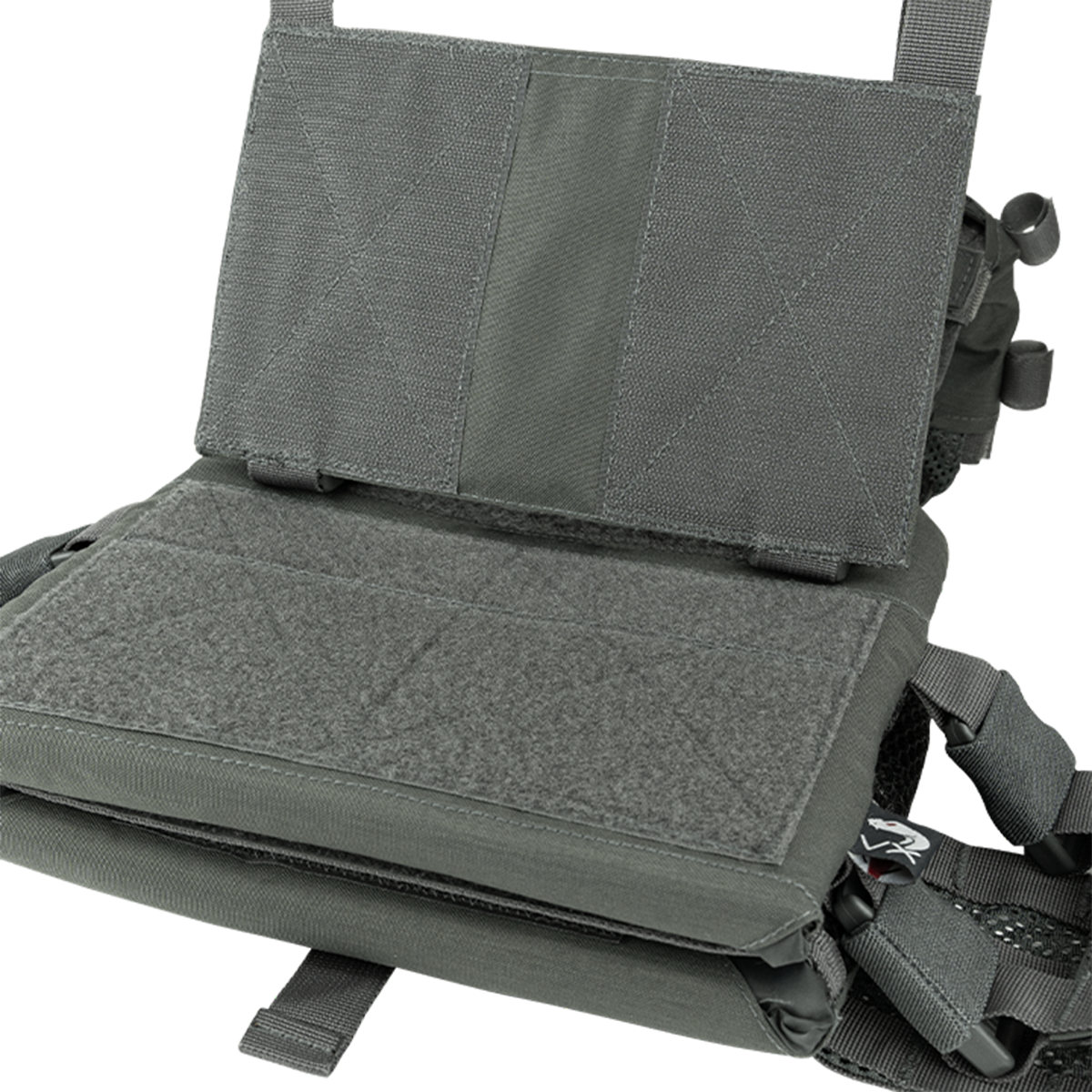 Viper VX Buckle Up Plate Carrier Molle Vest GEN2