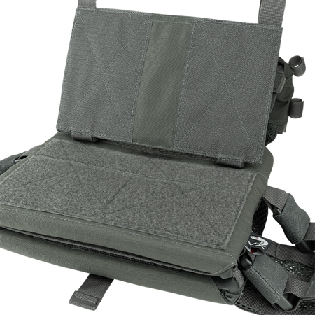 Viper VX Buckle Up Plate Carrier Molle Vest GEN2