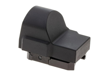 Vector Optics Frenzy 1x22x26 MOS Red Dot Sight
