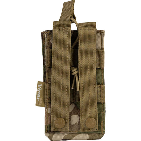 Viper Quick Release Single Magazine Pouch VCAM  