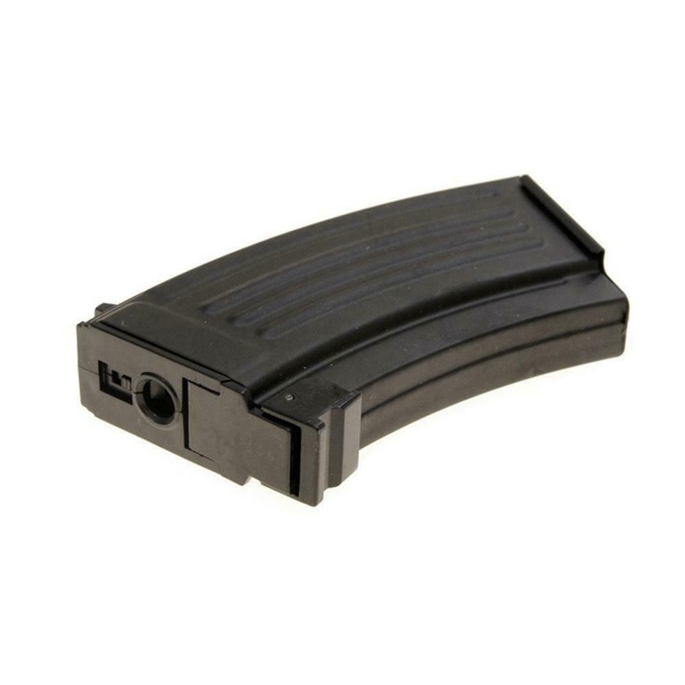 CYMA AK Airsoft Magazine 220rd Hi-Cap 