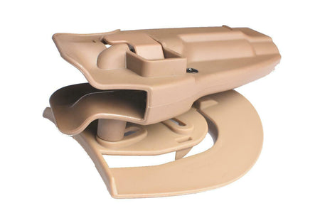 M-etal Perfect Fit Polymer Holster M92 R/H 