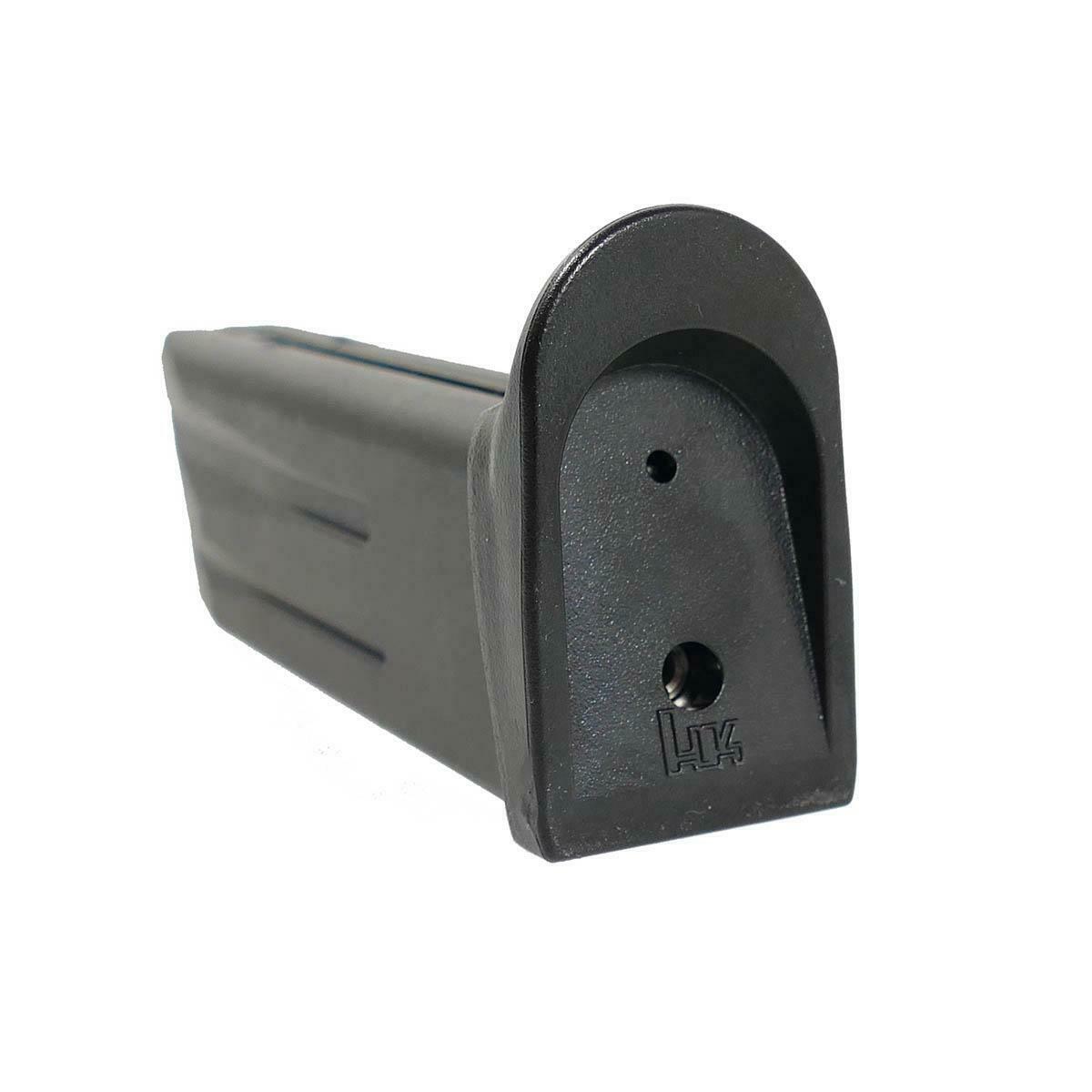 Umarex USP Compact Magazine Green Gas 6mm bb Black