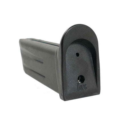 Umarex USP Compact Magazine Green Gas 6mm bb Black