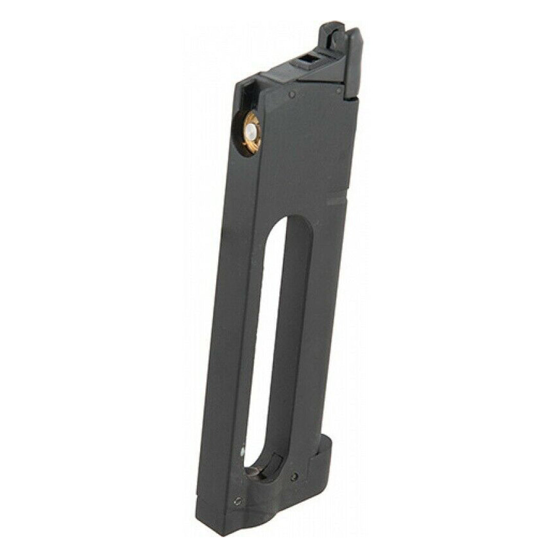 HFC Airsoft HG-171 CO2 Pistol Magazine 25rd