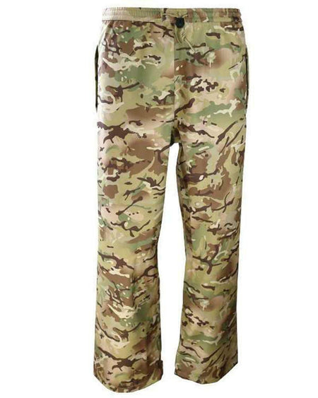 Kombat Kom-Tex Waterproof Trousers