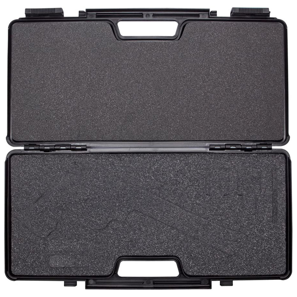 Dan Wesson Airsoft Revolver Pistol Carry Case 