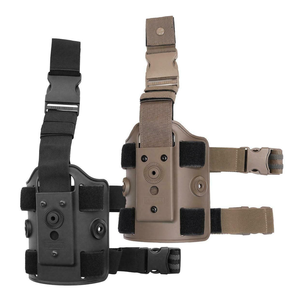 Amomax Drop Leg Platform 