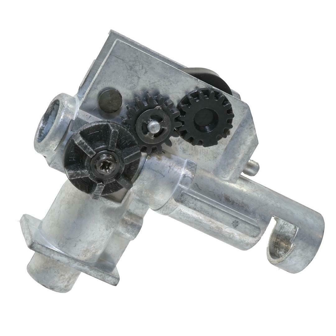 Rocket Airsoft Metal M-Series Hop Up Unit