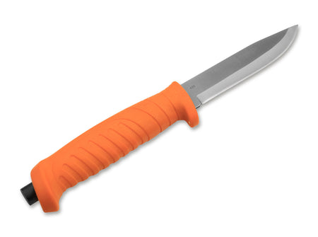 Boker Magnum Knivgar SAR Survival Knife Orange