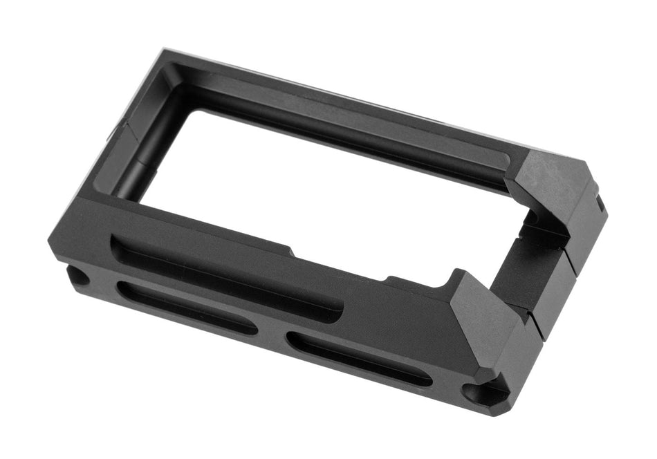5KU Flared Magwell For M4 Series Airsoft AEG Black