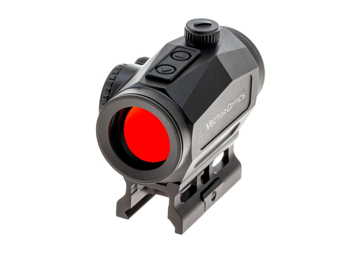 Vector Optics Scrapper 1x29 Red Dot Sight Scope Black