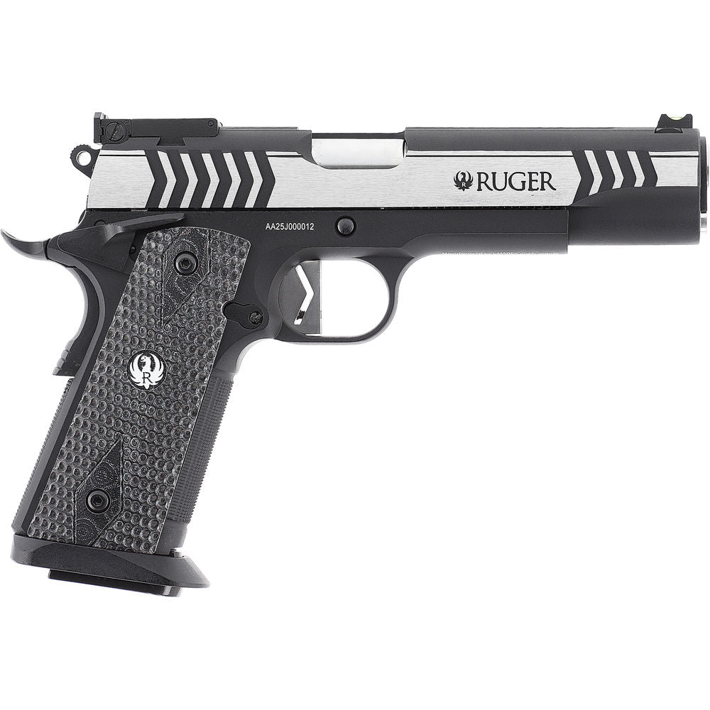 Umarex Ruger SR 1911 Competition GBB Airsoft Pistol Co2