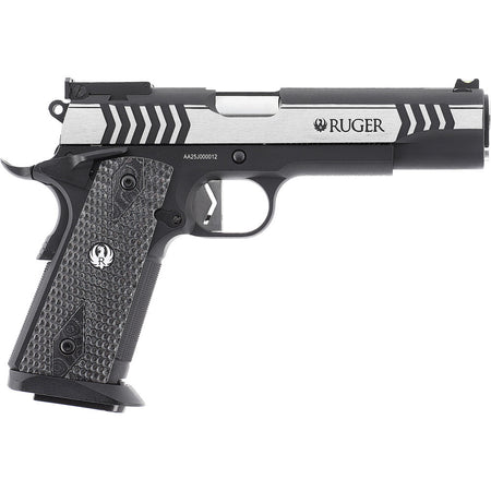 Umarex Ruger SR 1911 Competition GBB Airsoft Pistol Co2