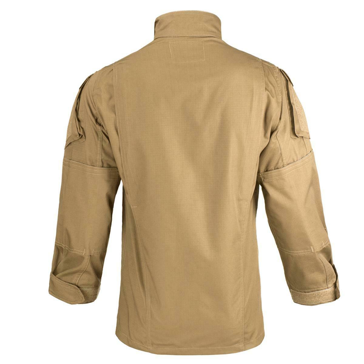 Invader Gear Revenger Tdu Shirt Coyote
