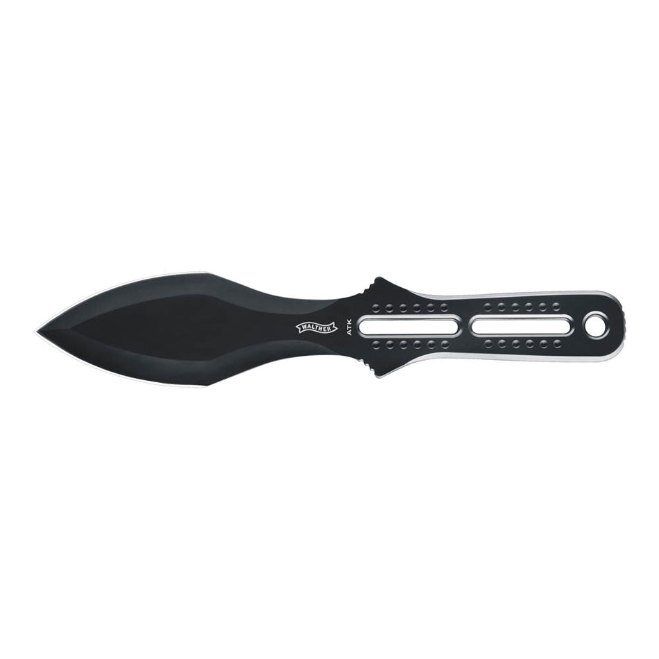 Walther ATK Advanced Throwing Knives Knife Set