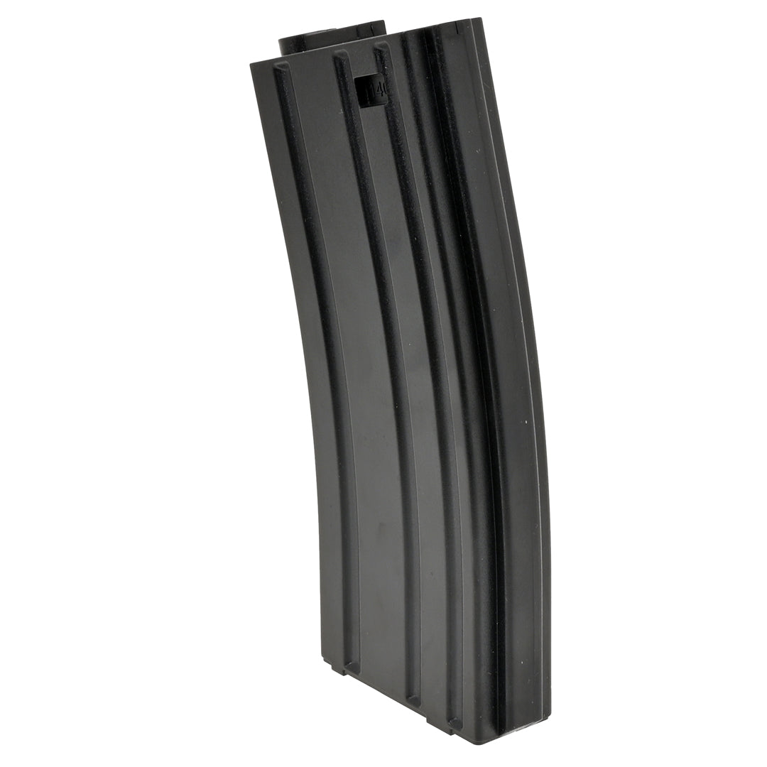 Strike Systems Airsoft Magazine M4 Series Pack 10pcs 140 Rds Black 6mm bb