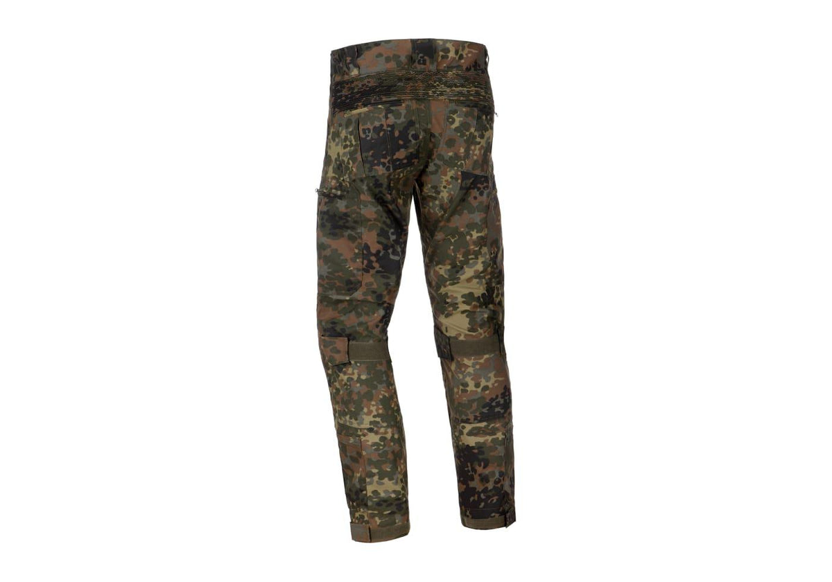 Invader Gear MK.II Predator Combat Pants Trousers Flecktarn