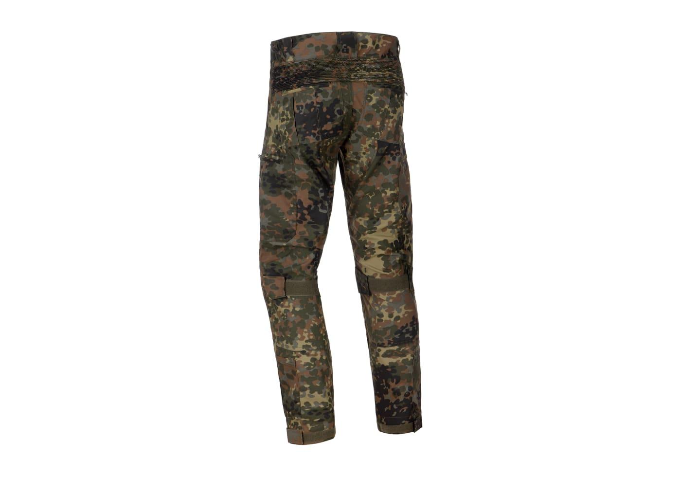 Invader Gear MK.II Predator Combat Pants Trousers Flecktarn