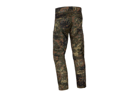 Invader Gear MK.II Predator Combat Pants Trousers Flecktarn