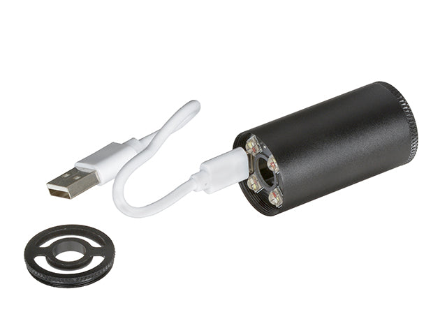Eshooter Airsoft Flare M Tracer Unit with Flame Effect V600