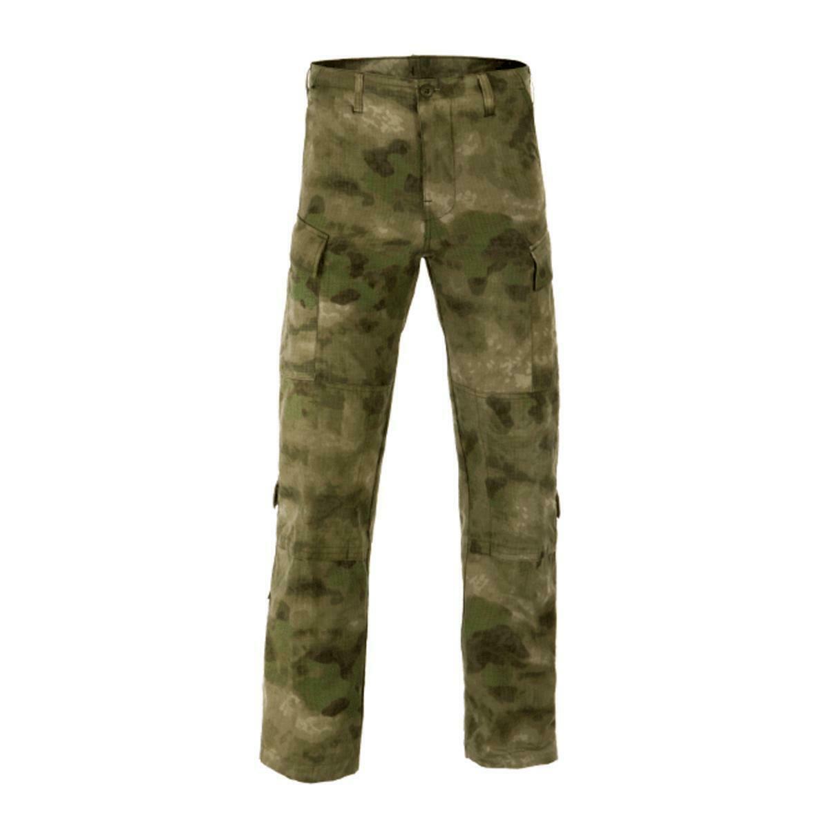 Invader Gear Revenger TDU Trousers Everglade 