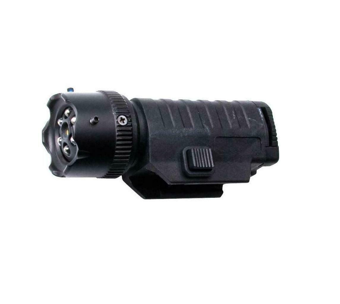 ASG Tactical Light / Laser Pointer With Mount