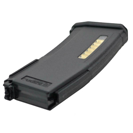 PTS EPM Enhanced Polymer Airsoft Magazine PTW 120rds Black