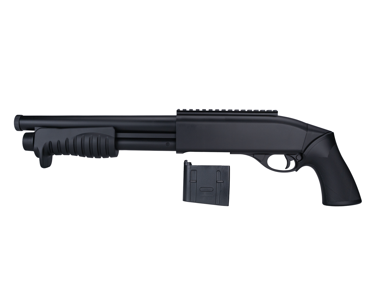 ASG Discovery Tactical Shotgun Springer 