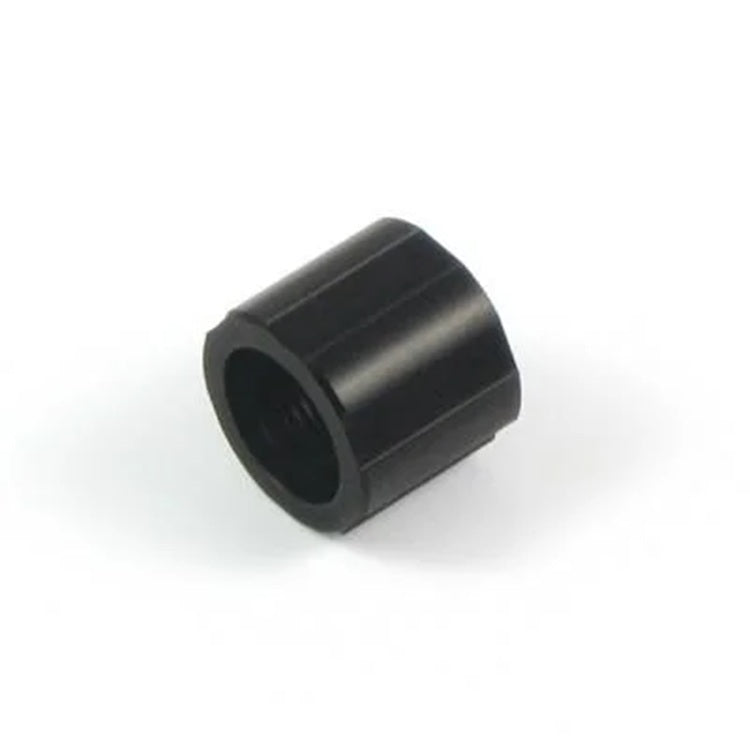 LPE Airsoft CNC Machined 16mm CW Fluted Thread Protector 