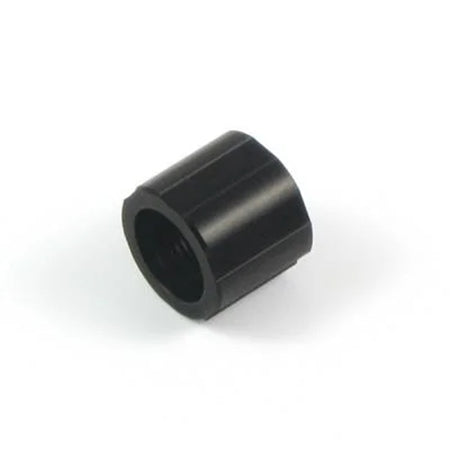LPE Airsoft CNC Machined 16mm CW Fluted Thread Protector 